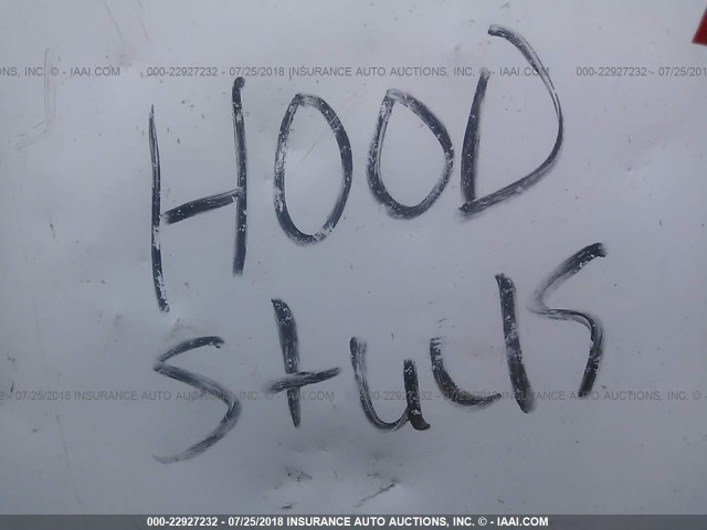 WBADT43431GX24740 - 2001 BMW 525 I AUTOMATIC BLUE photo 10