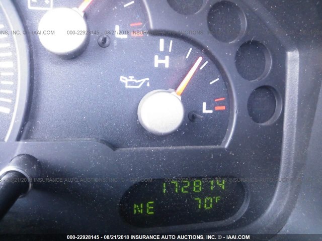 1FMDU73W03ZB44450 - 2003 FORD EXPLORER XLT/XLT SPORT/NBX 黑色 照片 7