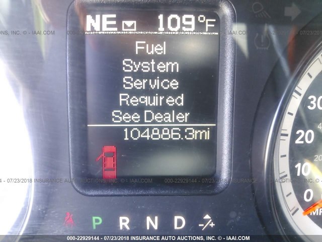 3C6UR5JL1EG309435 - 2014 RAM 2500 SLT SILVER photo 7