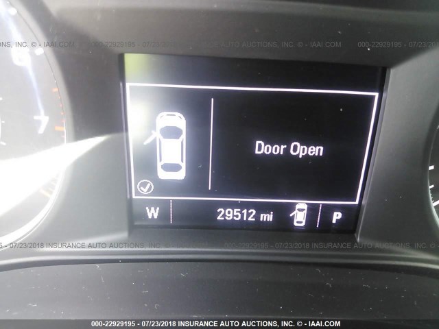 1G1ZB5ST9GF338034 - 2016 CHEVROLET MALIBU LS SILVER photo 7