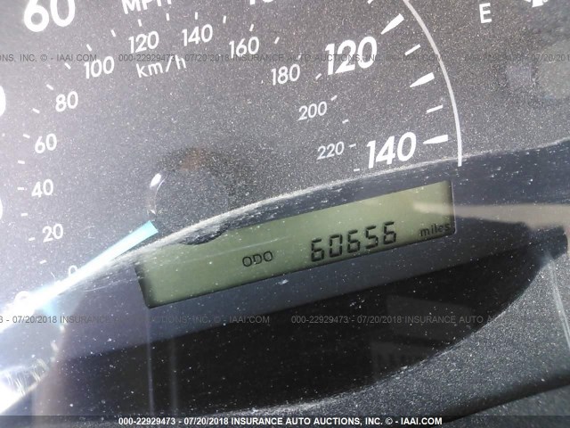 4T1BF1FK8CU574697 - 2012 TOYOTA CAMRY SE/LE/XLE BLACK photo 7