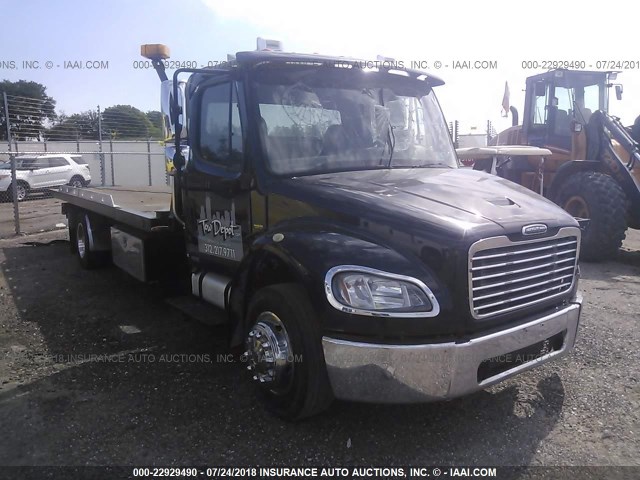 1FVACWCS56HW13225 - 2006 FREIGHTLINER M2 106 MEDIUM DUTY Unknown photo 1