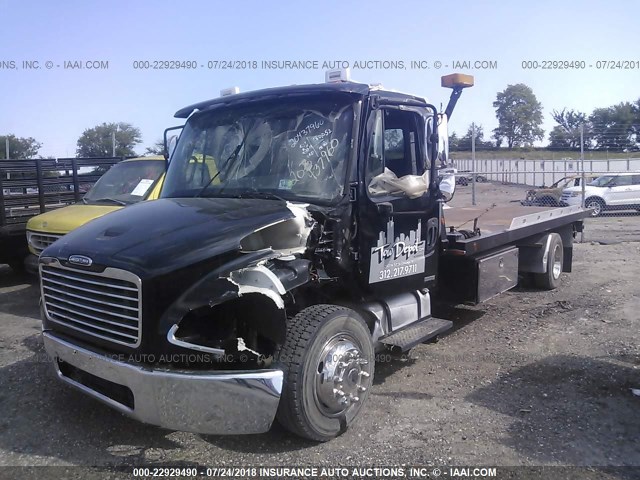 1FVACWCS56HW13225 - 2006 FREIGHTLINER M2 106 MEDIUM DUTY Unknown photo 2