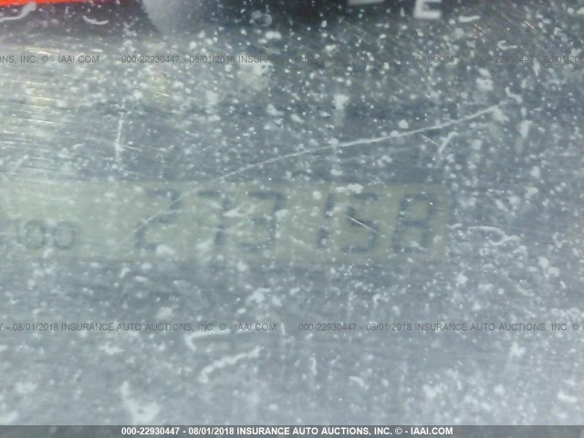 4T1BF32K33U039018 - 2003 TOYOTA CAMRY LE/XLE/SE Күміс фото 7