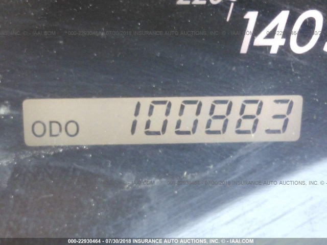 4T1BF30K05U610048 - 2005 TOYOTA CAMRY LE/XLE/SE Күміс фото 7