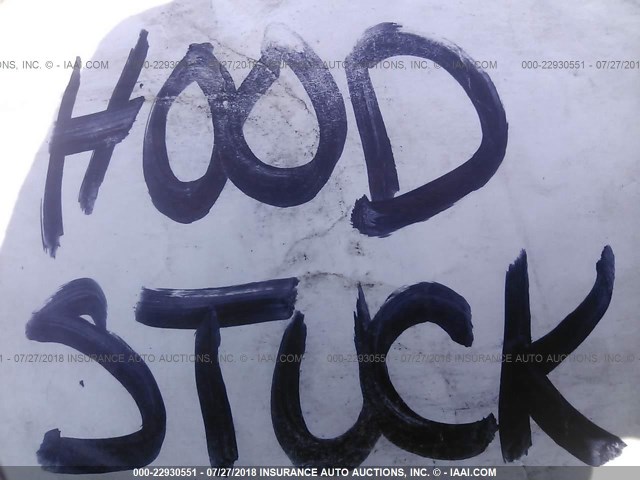 KL1TD5DE1BB238491 - 2011 CHEVROLET AVEO LS/LT 红色 照片 10