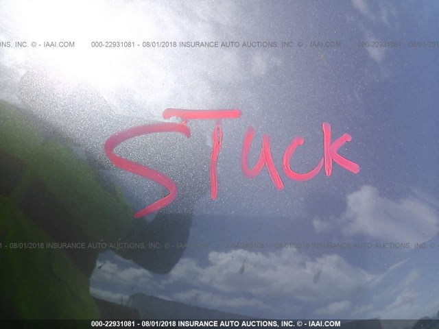 4T1BF1FK9GU602190 - 2016 TOYOTA CAMRY LE/XLE/SE/XSE GRAY photo 10