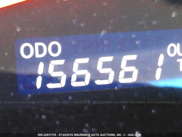 4T1BE46KX9U821294 - 2009 TOYOTA CAMRY SE/LE/XLE მწვანე ფოტო 7