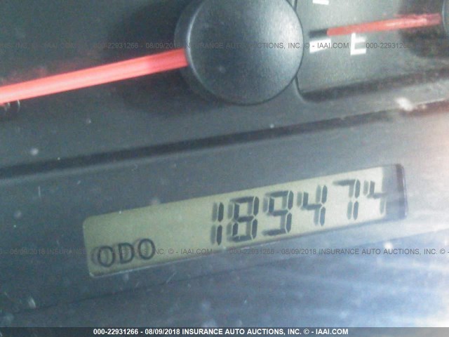 4T1BE32K62U519586 - 2002 TOYOTA CAMRY LE/XLE/SE ვერცხლისფერი ფოტო 7