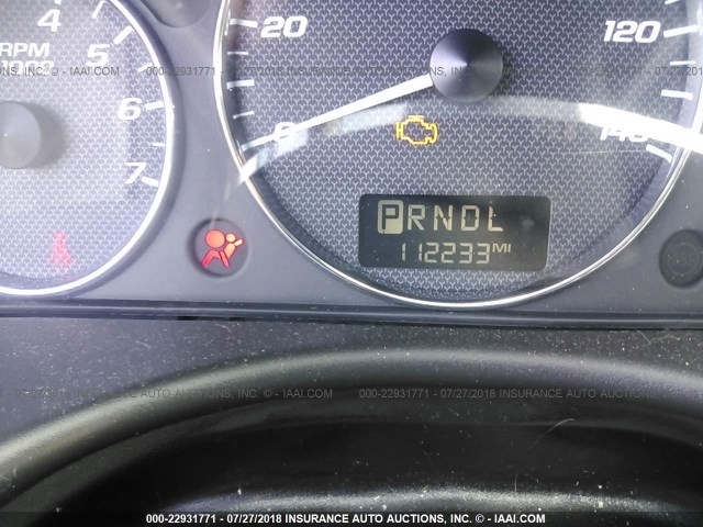 1G1ZU57N97F200580 - 2007 CHEVROLET MALIBU LTZ 白色 照片 7