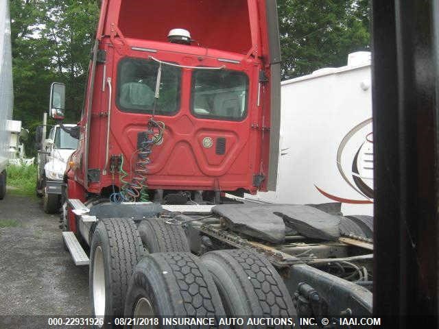 1FUJGEDR7CSBJ8573 - 2012 FREIGHTLINER CASCADIA 125  Unknown photo 6