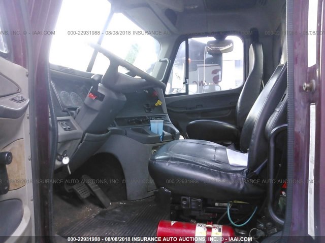 1FUJA6CG76LV09712 - 2006 FREIGHTLINER CONVENTIONAL COLUMBIA Unknown photo 5