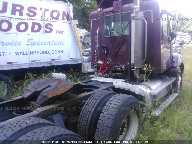 1FUJA6CG76LV09712 - 2006 FREIGHTLINER CONVENTIONAL COLUMBIA Unknown photo 7