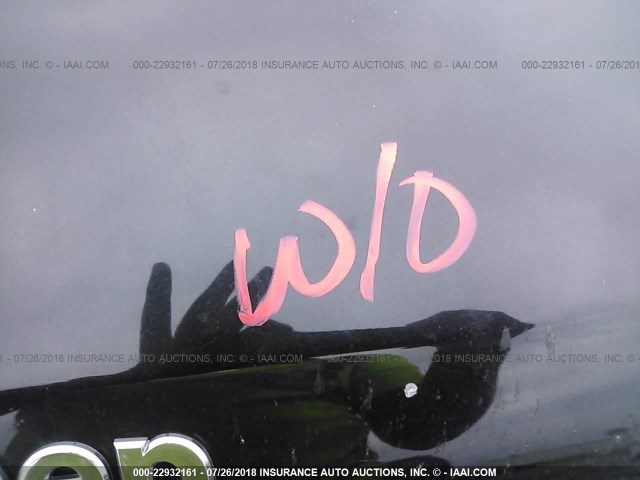 1J8HG48K68C230575 - 2008 JEEP COMMANDER SPORT შავი ფოტო 10