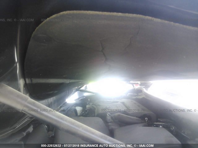 4T1BF1FKXEU430555 - 2014 TOYOTA CAMRY L/SE/LE/XLE 蓝色 照片 10