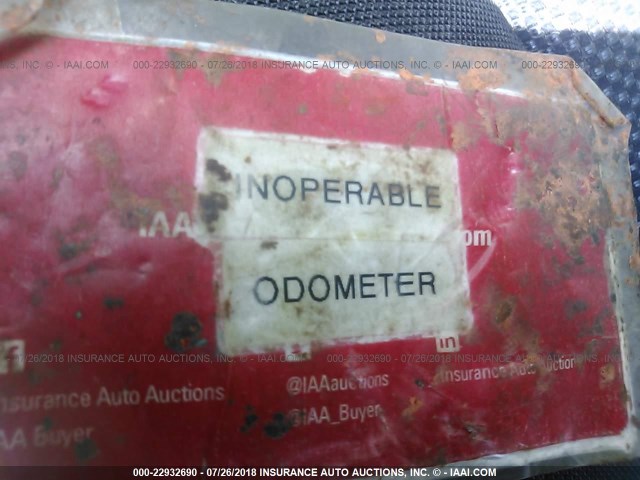 JTKDE177770218371 - 2007 TOYOTA SCION TC ნაცრისფერი ფოტო 7