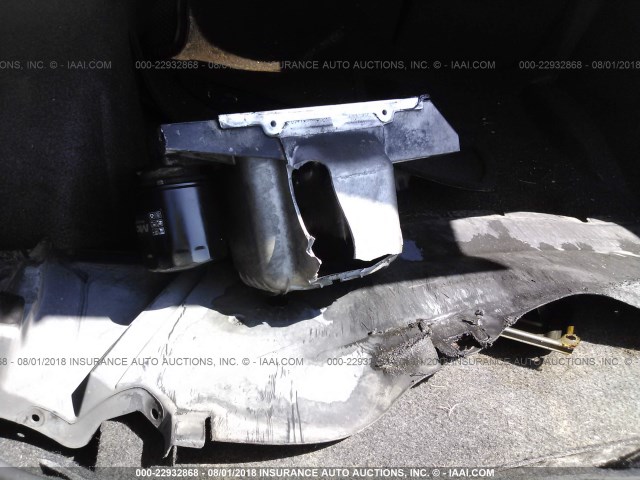 2C3KA43R38H126114 - 2008 CHRYSLER 300 LX 栗色 照片 6