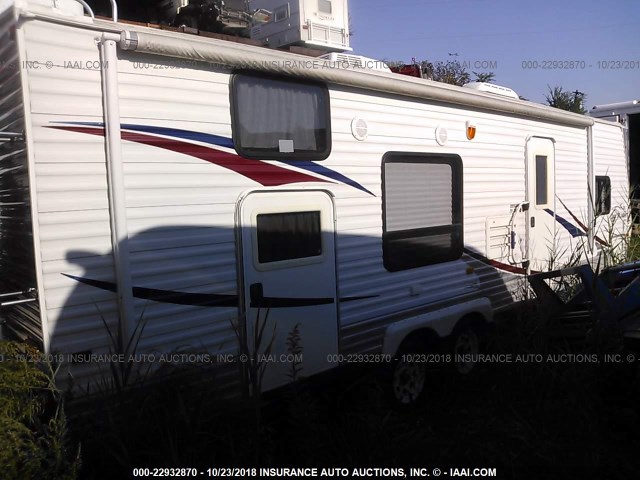 1UJBJ02P491EN0406 - 2009 JAYCO OTHER  WHITE photo 4