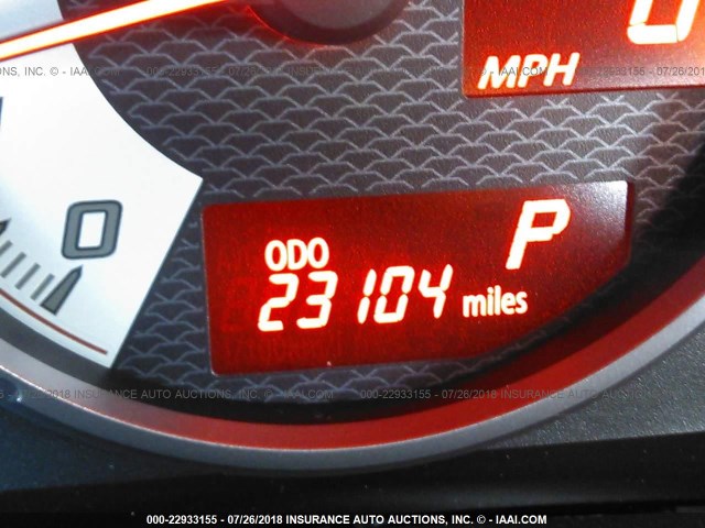 JF1ZNAA12D2730238 - 2013 TOYOTA SCION FR-S SILVER photo 7