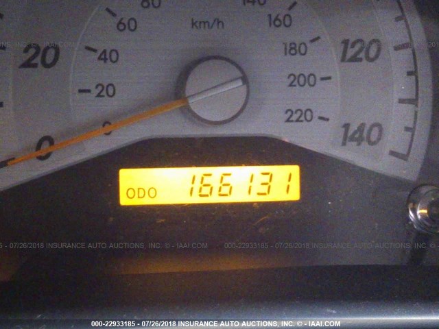 JTKDE177260138006 - 2006 TOYOTA SCION TC 蓝色 照片 7