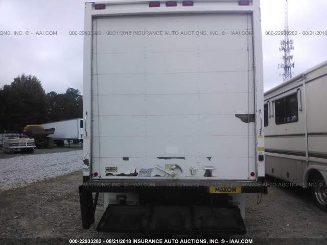 1FDXF46P05EC95020 - 2005 FORD F450 SUPER DUTY Unknown photo 8