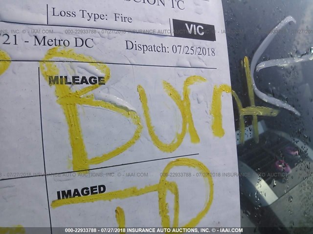 JTKDE177150002092 - 2005 TOYOTA SCION TC 灰色 照片 7