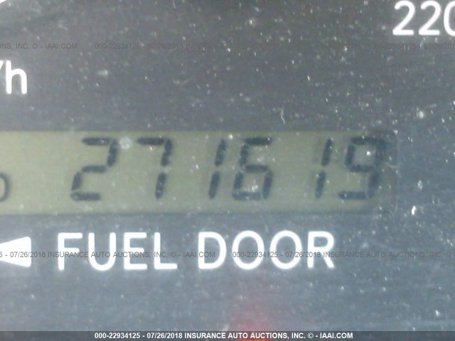 JT2BF28K210319418 - 2001 TOYOTA CAMRY LE/XLE BEIGE photo 7