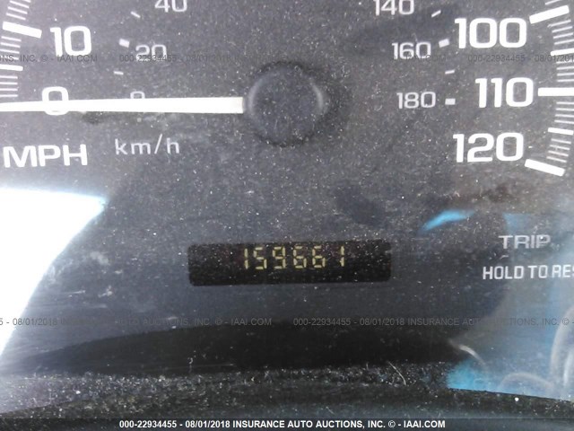 1G1NE52J23M505683 - 2003 CHEVROLET MALIBU LS SILVER photo 7