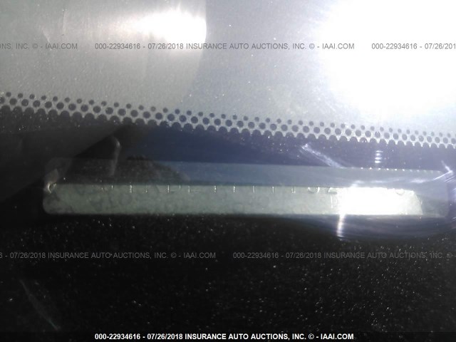 JTKDE177770213381 - 2007 TOYOTA SCION TC 灰色 照片 9