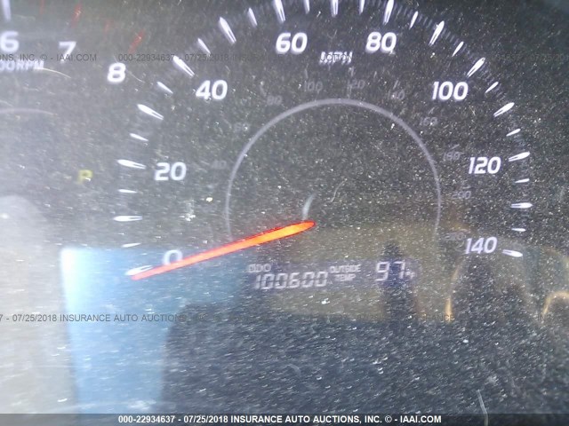 4T1BF3EKXAU540299 - 2010 TOYOTA CAMRY SE/LE/XLE მწვანე ფოტო 7