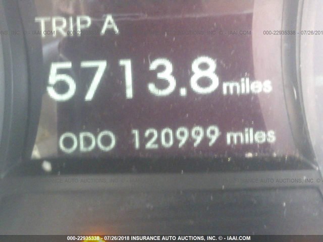 5NPEB4AC5CH462013 - 2012 HYUNDAI SONATA GLS 灰色 照片 7