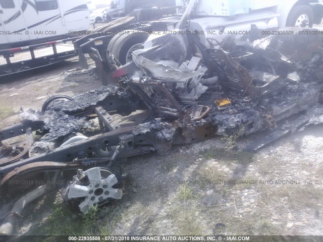 1FTEW1CP6GKF48067 - 2016 FORD F150 SUPERCREW შავი ფოტო 4