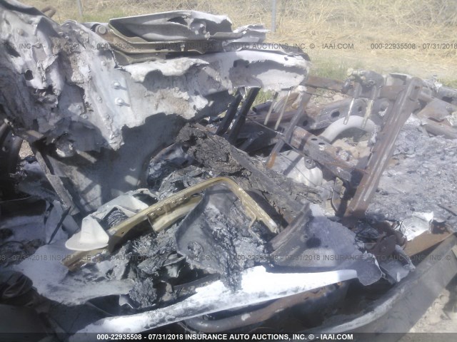 1FTEW1CP6GKF48067 - 2016 FORD F150 SUPERCREW შავი ფოტო 8