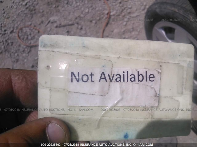 1G1JB6SH7F4168152 - 2015 CHEVROLET SONIC LS BLACK photo 7