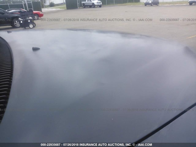 5TESN92N72Z080052 - 2002 TOYOTA TACOMA XTRACAB PRERUNNER 黑色 照片 6