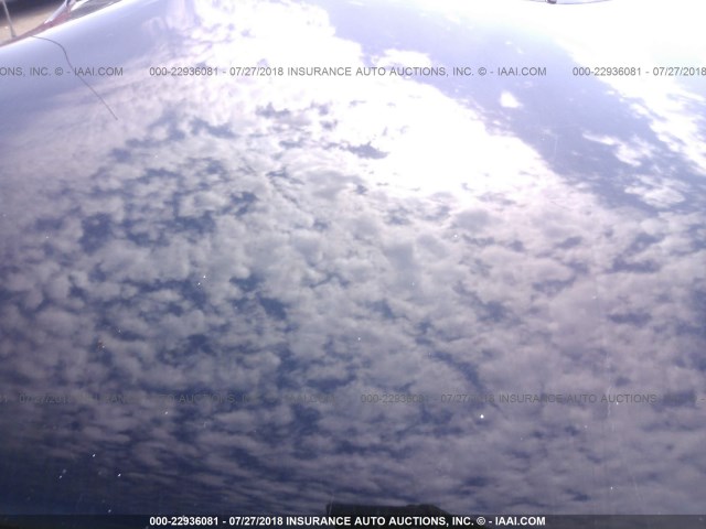 1FMZU73K25ZA22887 - 2005 FORD EXPLORER XLT/XLT SPORT/NBX 黑色 照片 10