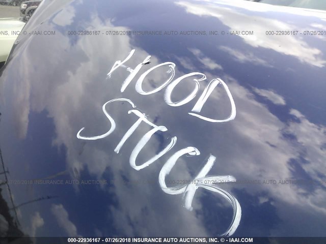 5TDJKRFH9FS142840 - 2015 TOYOTA HIGHLANDER XLE ლურჯი ფოტო 10