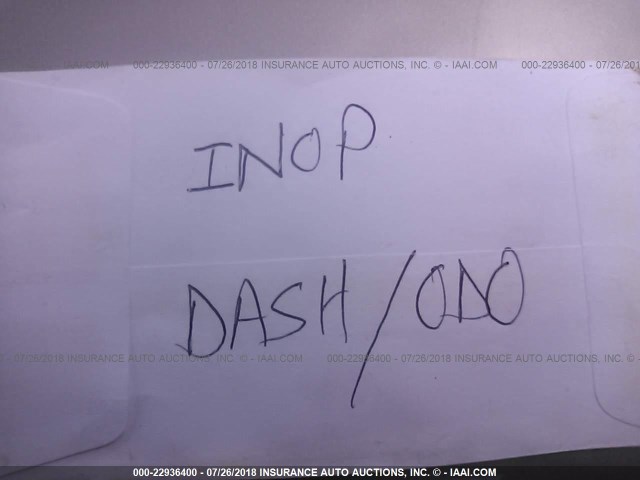 3N63M0YN5FK701827 - 2015 CHEVROLET CITY EXPRESS LS WHITE photo 7