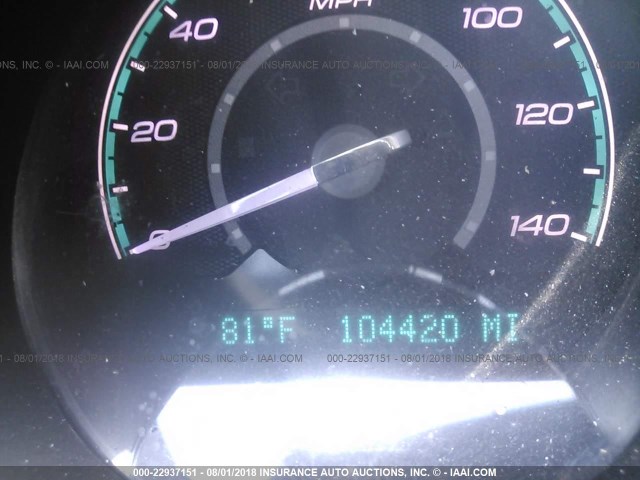 1G1ZA5EUXCF389477 - 2012 CHEVROLET MALIBU LS თეთრი ფოტო 7