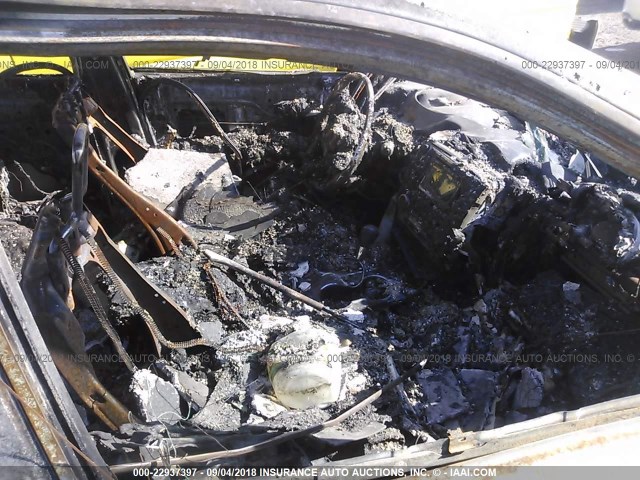 4T1BF1FK4CU018418 - 2012 TOYOTA CAMRY SE/LE/XLE შავი ფოტო 5