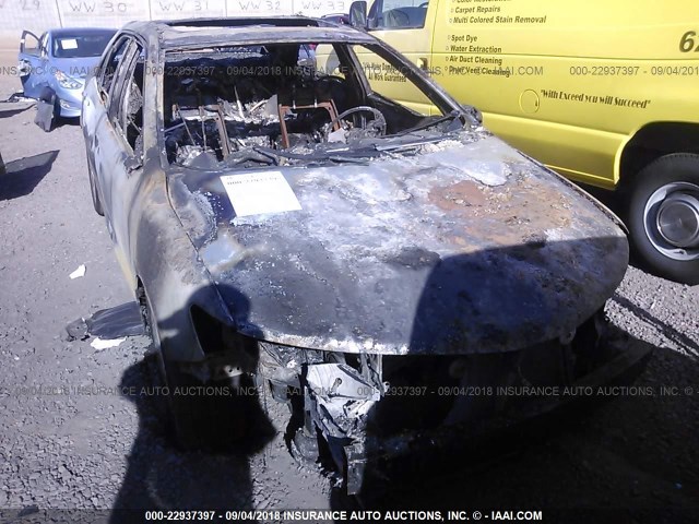 4T1BF1FK4CU018418 - 2012 TOYOTA CAMRY SE/LE/XLE შავი ფოტო 6