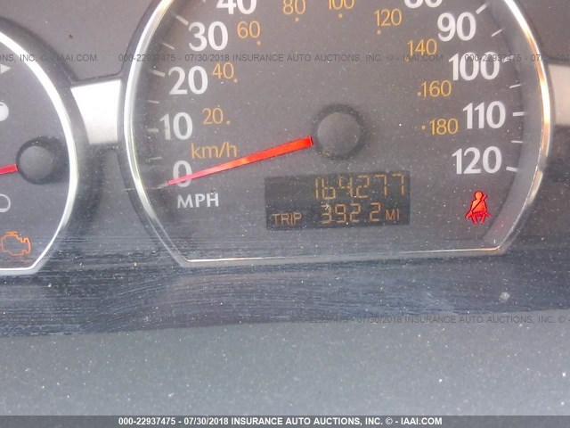 1G8AJ55F67Z110305 - 2007 SATURN ION LEVEL 2 Gümüş foto 7