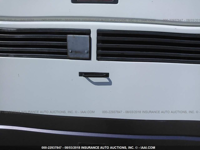 1RF120312T2012459 - 1996 ROADMASTER RAIL DYANASTER Unknown photo 10