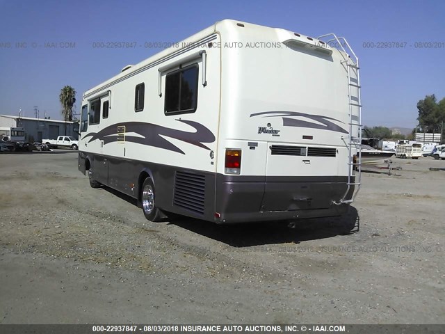 1RF120312T2012459 - 1996 ROADMASTER RAIL DYANASTER Unknown photo 3