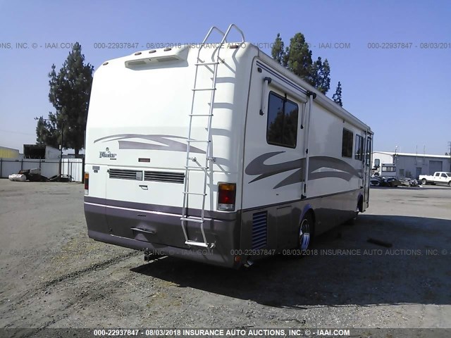 1RF120312T2012459 - 1996 ROADMASTER RAIL DYANASTER Unknown photo 4