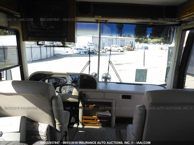 1RF120312T2012459 - 1996 ROADMASTER RAIL DYANASTER Unknown photo 5