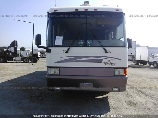 1RF120312T2012459 - 1996 ROADMASTER RAIL DYANASTER Unknown photo 6