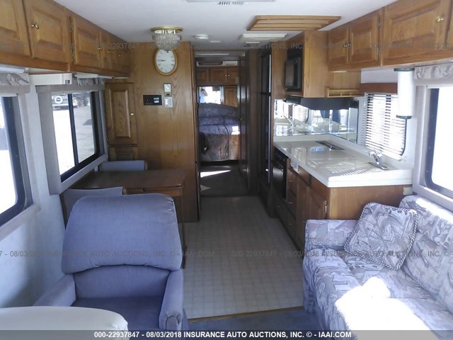 1RF120312T2012459 - 1996 ROADMASTER RAIL DYANASTER Unknown photo 8