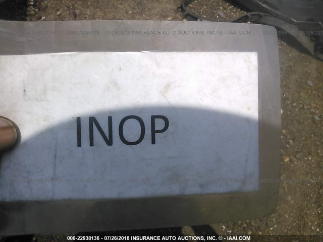 3N1CE2CP9GL363559 - 2016 NISSAN VERSA NOTE S/S PLUS/SV/SL/SR SILVER photo 7