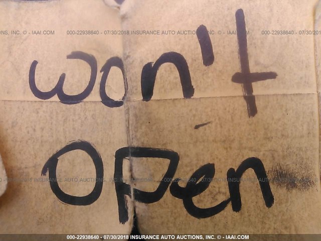 1J8GR48K07C536742 - 2007 JEEP GRAND CHEROKEE LAREDO/COLUMBIA/FREEDOM 黑色 照片 10